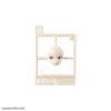 BANDAI SPIRITS 30MS Option Face Parts Facial Expression Set 8