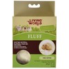 Living World Hamster Fluff, 1-Ounce