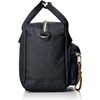 Anello ATC1223Z 2-Way Shoulder Bag, A5, Multiple Storage, navy