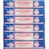SATA SAI BABA NAG CHAMPA Incense India Nag Champa 0.5