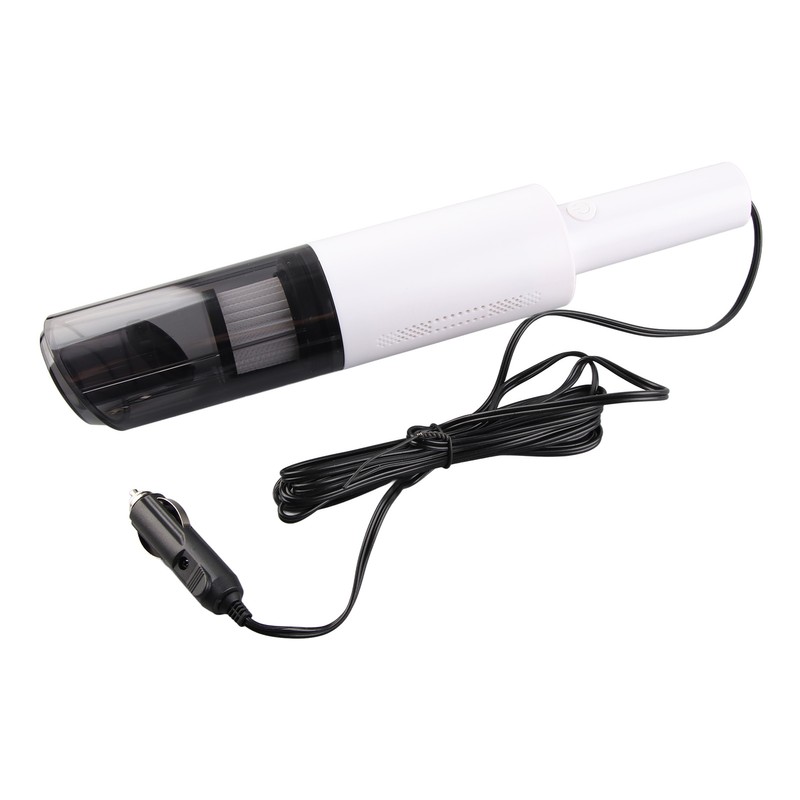 Handheld Vacuum Cleaner Strong Suction Large Power Portable Small Dust