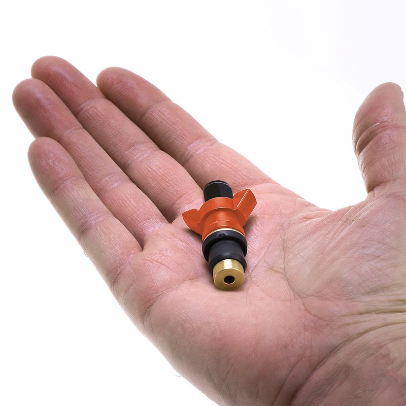 Colby Valve Emergency Valve Stem Replacement (Orange) …