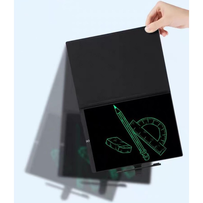 EMEBAY 11.5" Full Screen LCD Writing Tablet, Ultra Thin 3.2mm