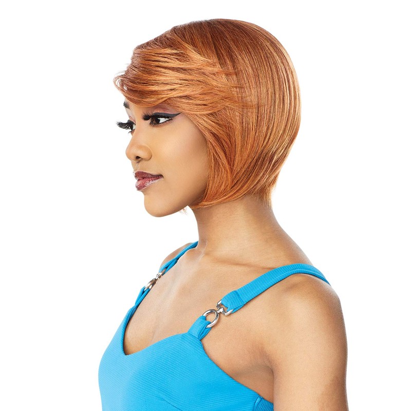 Sensationnel Dashly Wig UNIT 8 (OM/BLEACHEDBLONDE)