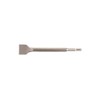 Makita D08735 Cincel Pala SDS Plus de 250 mm x