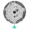 Watch Movement Alloy OS20 Quartz Watch Movement Replacement with Bar