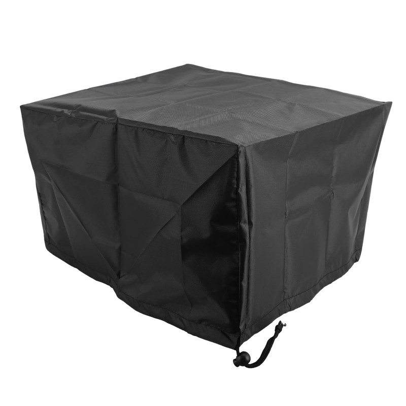 Dustproof Elliptical Exercise Machine Cover, 420D Oxford Electric Ellipse Leg