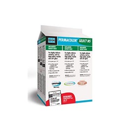 PERMACOLOR Select Grout N/S - 8 LBS