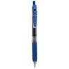 Zebra Sarasa Clip Pen 0.5 mm, Cobalt Blue (JJ15-COBL)