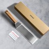 Stainless Steel Metal Spatula, Long Griddle Spatula, Hamburger Smasher Turner