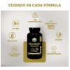 Maca Negra 60 Capsulas Suplemento Hombre Pasiguaro Sin Sabor
