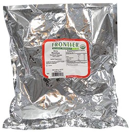 Rosehips Whole Organic - 1 lb,(Frontier)