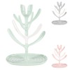 Kikkaboo Tulip 8 Baby Bottle Dryer Cup Accessories Removable Light