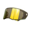 HJC HJ41 Visor for V10 Models Gold