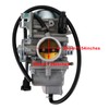 Frezon Carburetor Carb Fit for HONDA CBX250CC TWISTERVC-16100-KPF