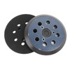 2PCS Sanding Disc Backing Pad Replacement Disc Backing Pad for