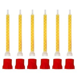 Simpson Strong-Tie EMNO22-RP6 - Optimix Mixing Nozzle for Crack Injection & Epoxies