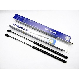 2x Stabilus Lift-O-Mat Lifter Gas Spring Damper Tailgate A4 Avant 167573