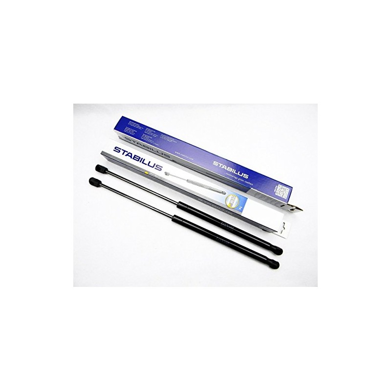 2x Stabilus Lift-O-Mat Lifter Gas Spring Damper Tailgate A4 Avant