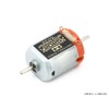 Tamiya 95177 Mini 4WD Limited Torque Tune 2 Motor PRO