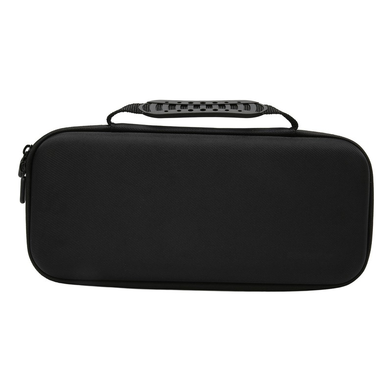 Handheld Console Carry Case Hard Shell Built in Storage Card