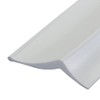 M-D Building Products 03822 30ft. (White) Durable Garage Door Seal