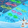 12 Pairs Summer Kids Swimming Goggles No Leaking Swim Goggles