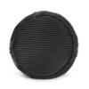 Cosmetic Makeup Beauty Travel Bag Corduroy Design Water Resistant Material