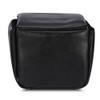 1pc Shockproof PU Leather Insert Padded Camera Storage Bag Case