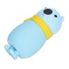 Hand Warmer USB Rechargeable Three Level Temperature Adjustment Digital Display