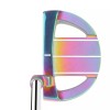 Orlimar Golf Tangent T1 Mallet Putter with Chroma PVD Finish