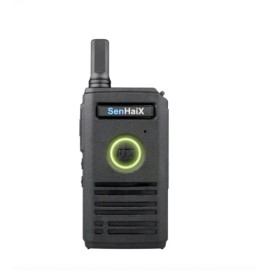 SenHaiX 1430 Two Way Radio Ultra Thin