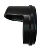 Light Bezel (For Guide style light w/glare guard) Fits John