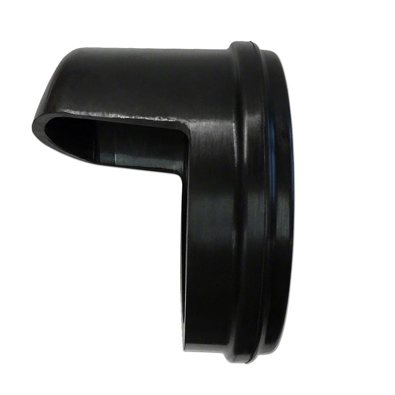 Light Bezel (For Guide style light w/glare guard) Fits John