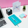 Pilot Acroball Pure White Retractable Ballpoint Pen - Begreen Range