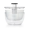 OXO SoftWorks Salad Spinner