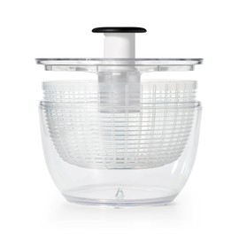 OXO SoftWorks Salad Spinner