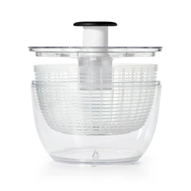 OXO SoftWorks Salad Spinner