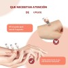 Limpiador De Poros Extractor De Puntos Negros Y Acné Facial