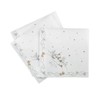 Sovie HORECA Panorama Winter Napkin Linclass® Airlaid Christmas Advent Season