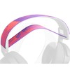 SOULWIT Headband Cover for SteelSeries Arctis 7/7+/7X/7X+/7P/7P+/9/9X/Pro/Prime Gaming Headsets, Replacement