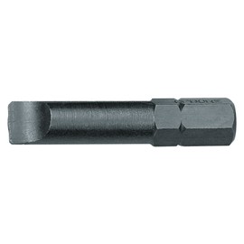 Gedore Slotted Insert 5/16 ", 7 mm – 880 7