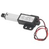 Electric Linear Actuator 20mm Stroke 150N IPX4 Linear Actuator Motor
