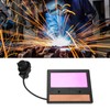 TX600C Welding Helmet Lens Auto Darkening Lens for Welding and