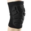 TTIO Knee Pads- Breathable Soft Lightweight Knee Padded for Skiing