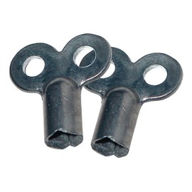 Radiator Blanking and Vent Plugs, Heating, 27140 0