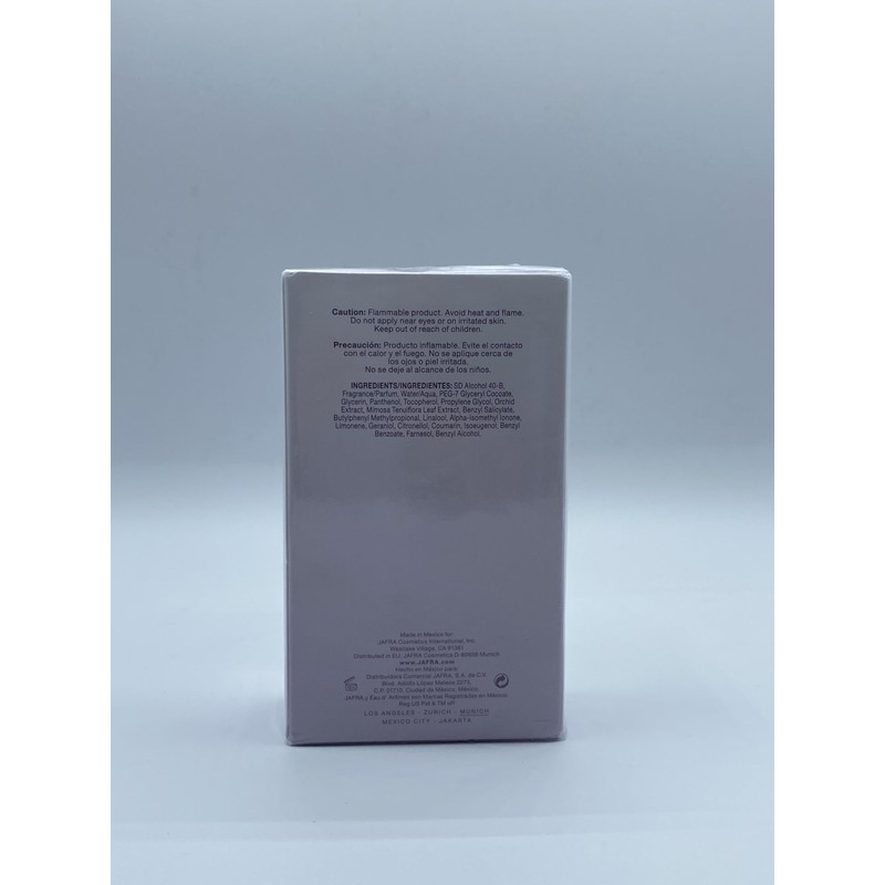 JAFRA Eau d'Aromes Fragrance Spray For Womens