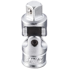 京都機械工具(KTC) ユニバーサルジョイント 6.3mm (1/4ンチ) BJ2-H
