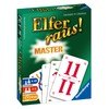 Ravensburger Card Games (English Language Not Guaranteed), Green