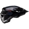Helmet MTB AllMtn 1.0 V22 Blk Jr #XS 50-54cm